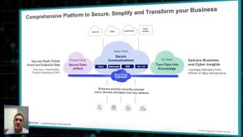 The Importance of Achieving Zero Trust While Preserving User Flexibility