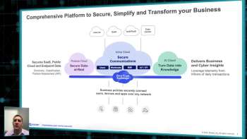 The Power of a Comprehensive Platform to Provide Proper Cloud Security