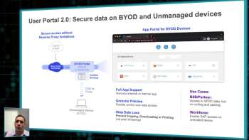 Key Use Cases-How Zscaler's Platform Monitors Data Sharing Between Apps and Users