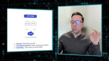 How Zscaler's Platform Monitors Suspicious User Behavior