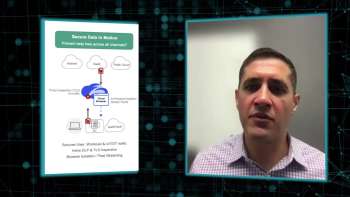 3 Things to Consider When Creating a Data Protection Program