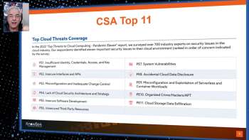 How To Protect Yourself Against Cloud Based Hacking
