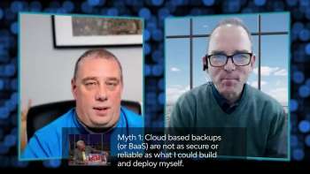 Build Your Backups Like A Backup Service Provider Would