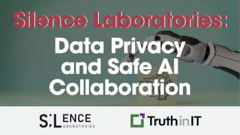 Silence Laboratories: Data Privacy and Safe AI Collaboration