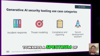Transforming IT with AI: Boosting Productivity and Simplifying Security Tasks