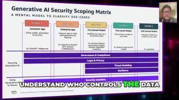 Understanding Security Scoping Metrics: A Common Vocabulary for Threats