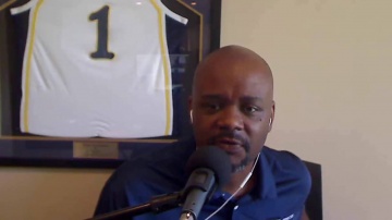 CTO Coffee Chat - SDDC