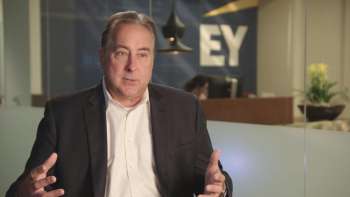 EY and ServiceNow® : Helping organizations succeed in the Transformative Age