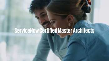 Thrive through today’s challenges and innovate tomorrow’s possibilities with KPMG and ServiceNow