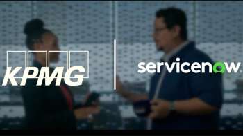 Back to Baseline with KPMG and ServiceNow