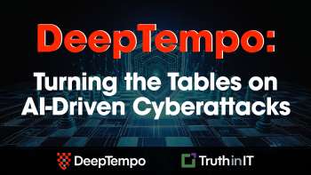 DeepTempo: Turning the Tables on AI-Driven Cyberattacks