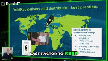 Essential Tips for YubiKey Delivery Timelines