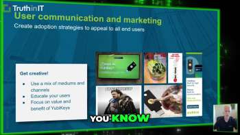 Mastering Phishing-Resistant Authentication: Engage and Educate!