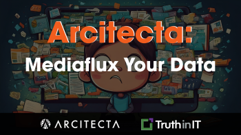 Arcitecta: Mediaflux Your Data