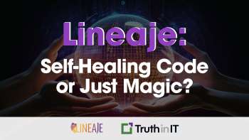 Lineaje: Self-Healing Code or Just Magic?