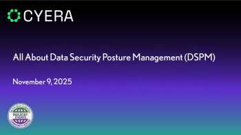Cyera: All About Data Security Posture Management (DSPM)