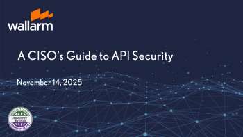 Wallarm: Go Beyond WAFs and Gateways – Manage API Risk, Resilience, and Response at Scale 