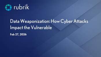 How Cyber Attacks Disproportionately Impact Vulnerable Populations