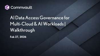 AI Data Access Governance for Multi-Cloud Environments