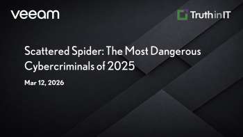 Scattered Spider: Identity-Based Cyber Threats in 2025
