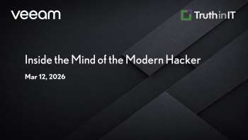 Psychology of Modern Cyber Attacks & Social Engineering