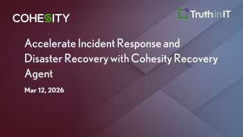 Incident Response Automation with Recovery Agent