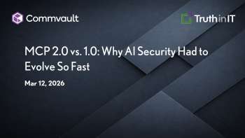 MCP 2.0 vs 1.0: How AI Security Protocol Evolved