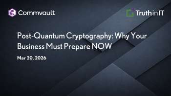 Post-Quantum Cryptography: Preparing for the Quantum Threat