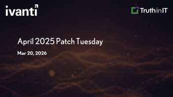 Ivanti: Zero-Day Ransomware & 121 CVEs