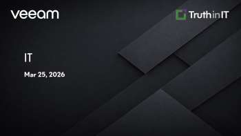 Red Hat OpenShift & Veeam Kasten: Hybrid Data Protection