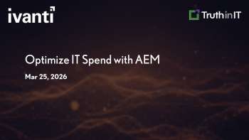 Reducing IT Costs with Autonomous Endpoint Management