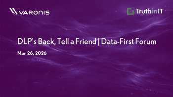 Next-Gen DLP: AI, Blocking & Data Ownership Strategies