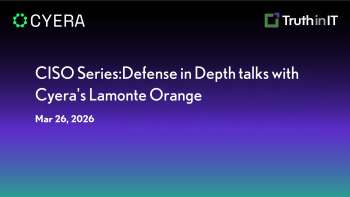 How AI Transforms Data Discovery and Classification