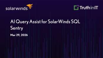 AI-Powered SQL Query Optimization in SQL Sentry