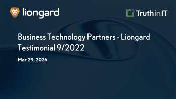 How Liongard Improved MSP Ticket Resolution Efficiency