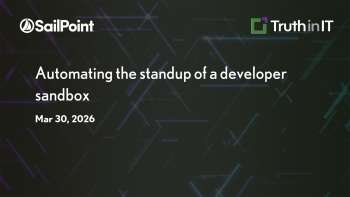 Automating Developer Sandbox Setup with Proxmox & Ansible