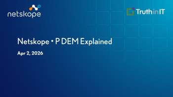 Proactive Digital Experience Management (PDEM) Explained