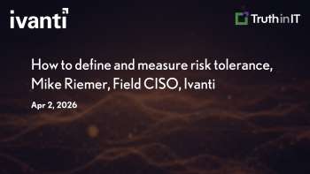 Defining and Measuring Risk Tolerance for Security Teams