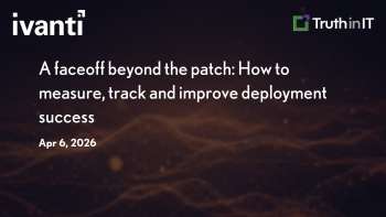 Measuring Patch Deployment Success with Analytics