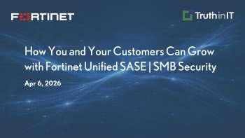 Unified SASE for SMB Security & Hybrid Workplaces