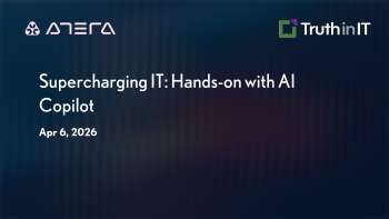 Hands-On Demo: Atera's AI Copilot for IT Teams