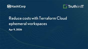 Auto-Destroy Cloud Resources with Terraform Ephemeral Workspaces