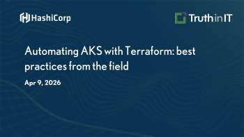 AKS Automation with Terraform: Best Practices & Design