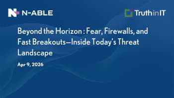State of the SOC 2025: Ransomware, Cloud Attacks & AI