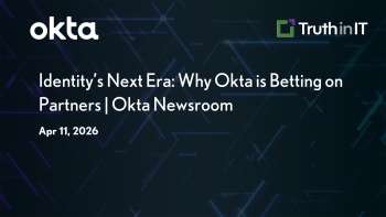 Why Okta is Betting on Partners in the AI Era