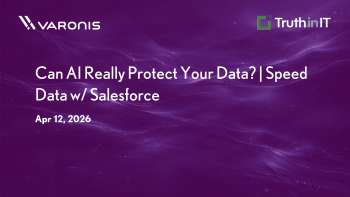 AI in Cybersecurity: Data Protection & DLP Fundamentals