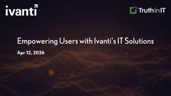 Why Customers Choose Ivanti as Their IT Partner