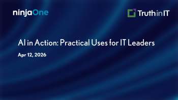 Practical AI Tools and Strategies for IT Leaders