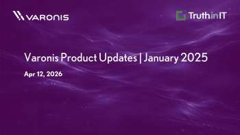 Varonis January 2025: AWS Policy Recommendations & Guest Access Automation