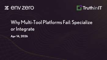 Why Multi-Tool Platforms Fail: Specialize or Integrate